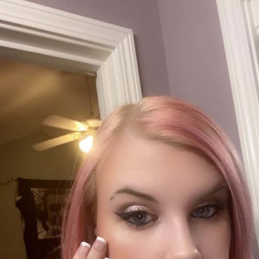 Meet your Posher, Kirsten